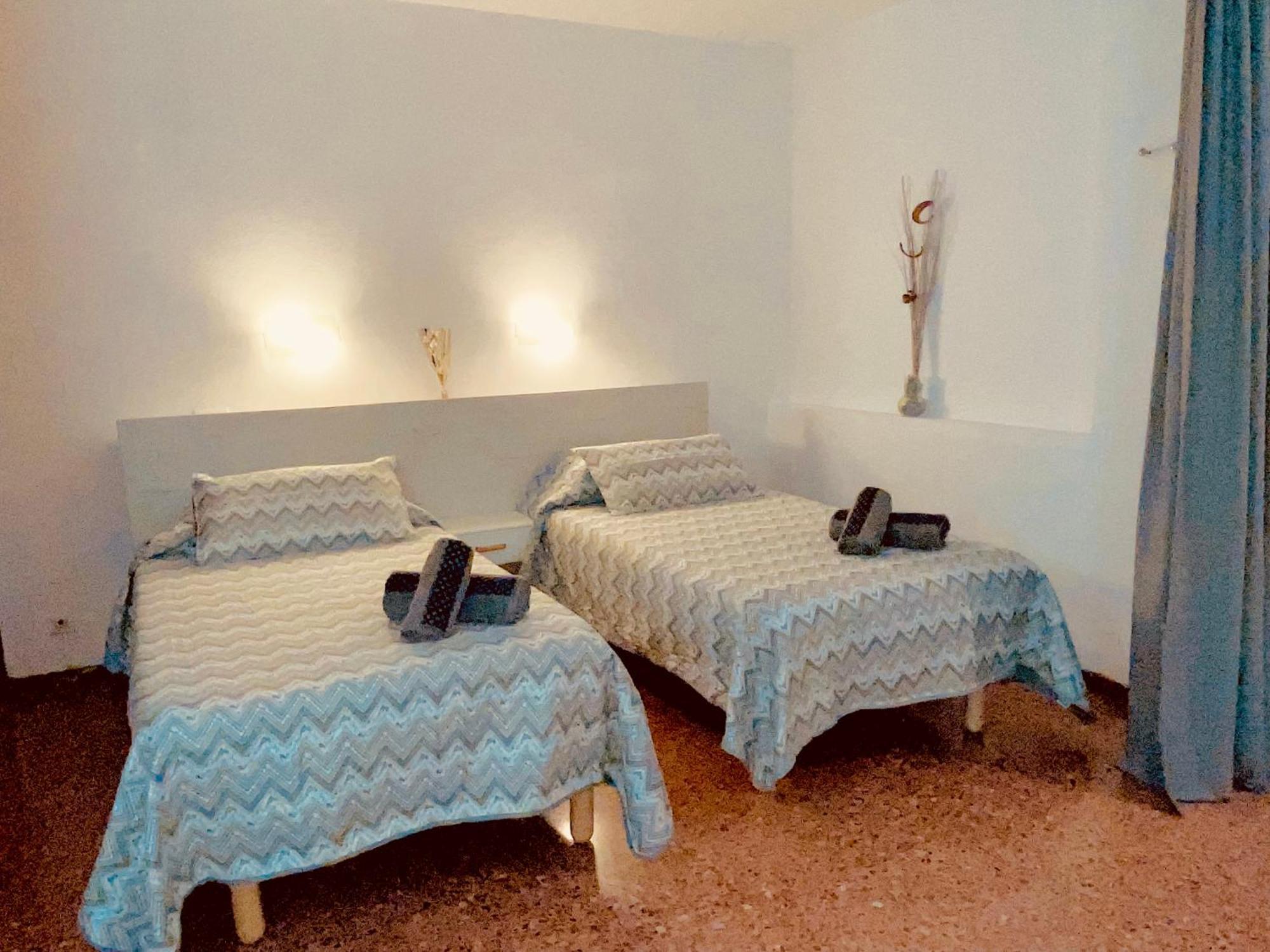 Apartment Canteras24 Las Palmas de Gran Canaria