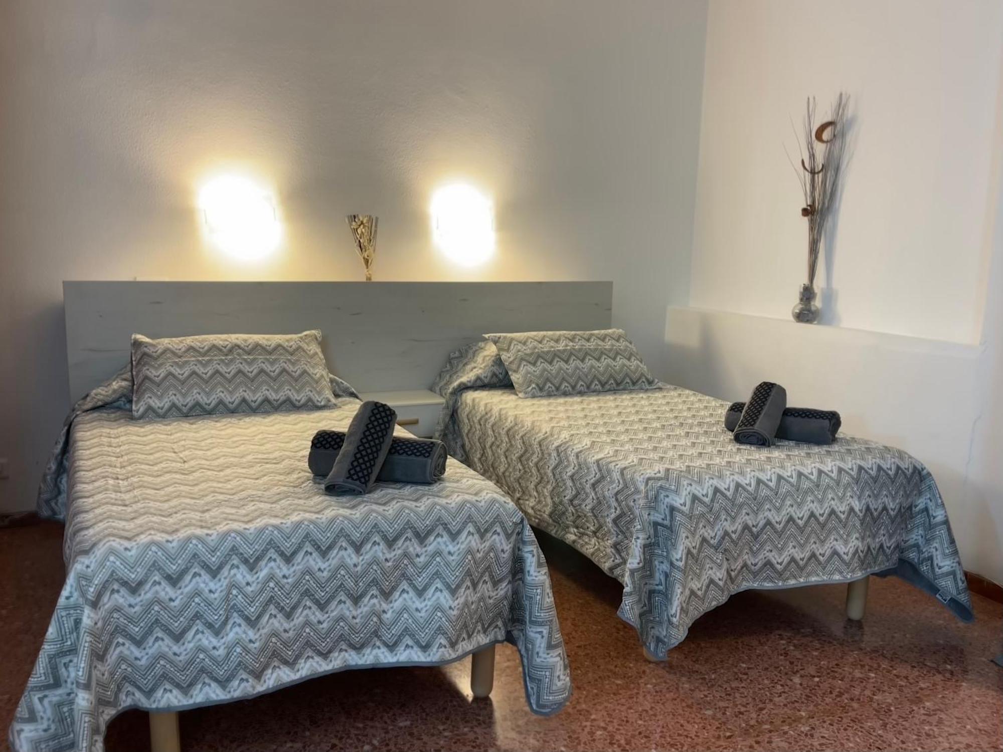 Canteras24 Apartment